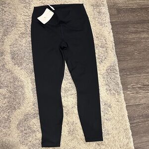 Fabletics Black Leggings